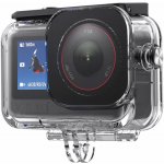 Telesin Vodotěsné pouzdro, podvodní 60 m, pro kameru DJI Osmo Action 6 S4-WTP-12 – Hledejceny.cz