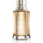 Hugo Boss BOSS The Scent Pure Accord toaletní voda pánská 50 ml – Hledejceny.cz