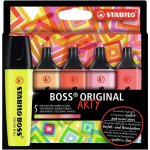 Stabilo 70/5-02-1-20 223695 – Hledejceny.cz