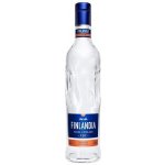 Finlandia 101° 50,5% 1 l (holá láhev) – Zboží Dáma