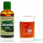 Bylinné kapky Čekanka kořen 50 ml – Hledejceny.cz