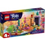 LEGO® 41253 Trolls Plavba do světa country – Zboží Živě
