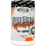 Gaspari Nutrition Super Pump Aggression 420 g – Hledejceny.cz