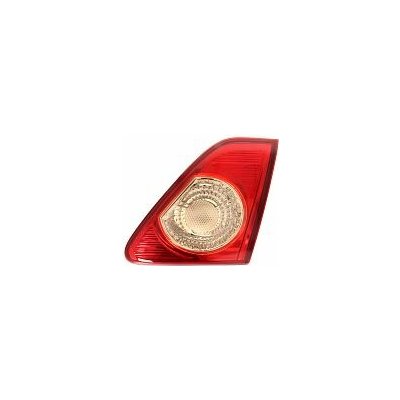 Zadní světlo - pravé vnitřní TOYOTA COROLLA (E14) | 2007-2010 | DEPO | – Hledejceny.cz