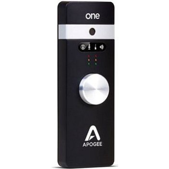 Apogee ONE iOS