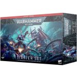 Warhammer 40,000 Starter Set – Sleviste.cz