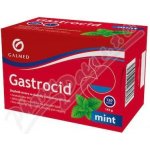 Galmed Gastrocid Mint 120 tablet – Zboží Mobilmania