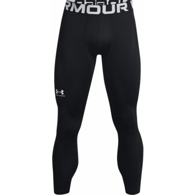 Under Armour CG Armour Leggings Černá – Hledejceny.cz