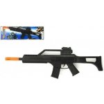 Teddies Samopal jiskřící 53 cm – Zboží Mobilmania