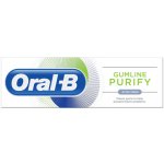 Oral B Gumline Purify Extra Fresh Toothpaste 75 ml – Hledejceny.cz