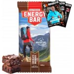 Nutrend Energy Bar 60 g – Zboží Dáma