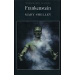 Frankenstein - Mary Wollstonecraft Shelley – Hledejceny.cz