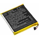 Cameron Sino CS-GME103SL 3.8V Li-Polymer 1950mAh černá - neoriginální – Zboží Živě
