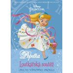 Princezna - Popelka: Loutkářská soutež – Sleviste.cz