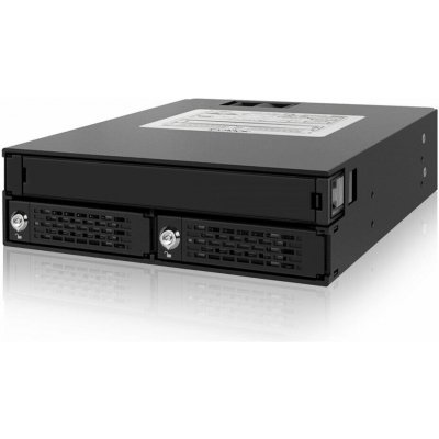 Icy Box MB994IKO-3SB – Zboží Živě
