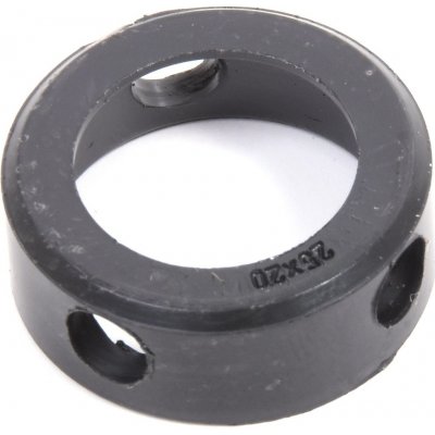 Pouzdro do vratidla Bučovice - 20x16mm – Hledejceny.cz