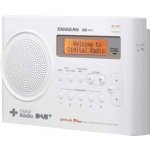 Sangean DPR-69 – Zboží Živě