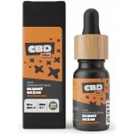 CBDčko olej kapky 10% 10 ml – Hledejceny.cz