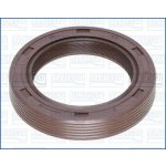 Těsnicí kroužek klikového hřídele AJUSA 15043800 – Zboží Mobilmania