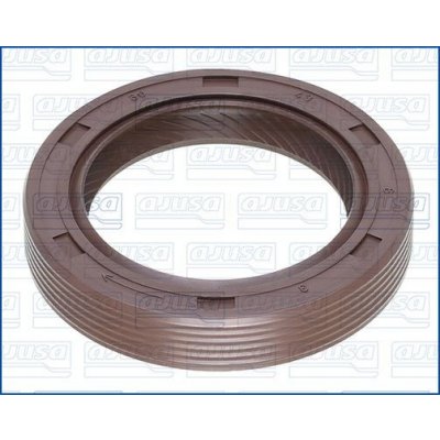 Těsnicí kroužek klikového hřídele AJUSA 15043800 – Zboží Mobilmania