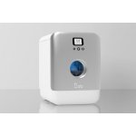 Sas Daan Technologies Bob stříbrná/bílá – Hledejceny.cz