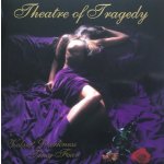 THEATRE OF TRAGEDY NOR - VELVET DARKNESS THEY FEAR-DIGIPACK:REEDICE 2013 CD – Hledejceny.cz