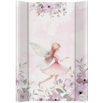 Ceba Baby Podložka měkká malá Basic Meadow Fairy 50 x 70 – Zboží Mobilmania