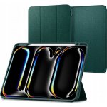 Spigen Urban Fit midnight green iPad 11 2024 ACS07759 – Zboží Živě