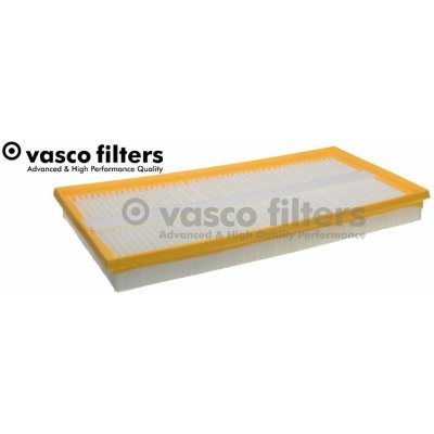 Vzduchový filtr VASCO A340 – Hledejceny.cz