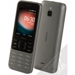 Nokia 6300 4G Dual SIM