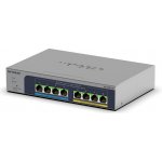 Netgear MS108TUP-100EUS – Zboží Živě