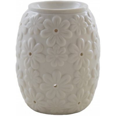 Bridgewater Candle Company Aroma lampa Flowers (květiny) 7,5x9,5x9,5 cm – Sleviste.cz
