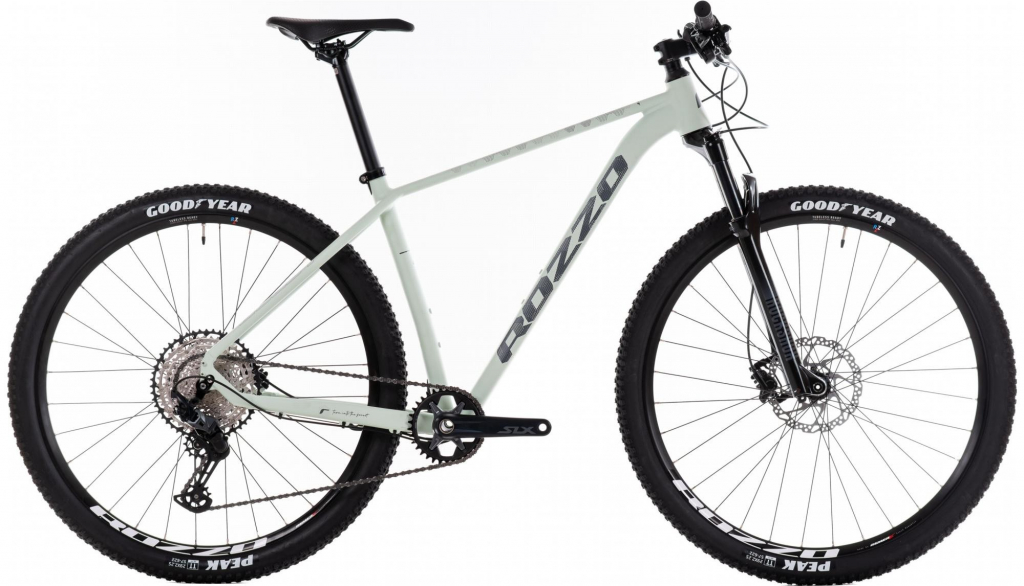 Rozzo Boost 30 2024