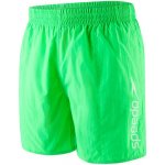 Speedo Scope 16 Watershort světle zelené – Zboží Dáma