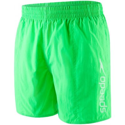 Speedo Scope 16 Watershort světle zelené – Zboží Dáma