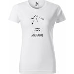 Dámské tričko Vodnář – Zboží Dáma