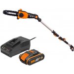 Worx WG349E.9 – Zboží Mobilmania