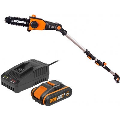 Worx WG349E.9 – Zboží Mobilmania