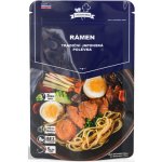 Freeze Dry Company Lyofilizovaný Ramen - tradiční japonská polévka 100 g – Zboží Dáma