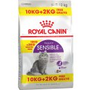Royal Canin Feline Sensible 12 kg