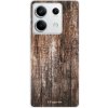 Pouzdro a kryt na mobilní telefon Xiaomi iSaprio - Wood 11 - Xiaomi Redmi Note 13 5G