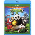 Kung Fu Panda 3 BD – Hledejceny.cz