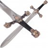 Meč pro bojové sporty Art Gladius Ceremoniální meč Alexander