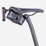 držák Garmin Varia pod sedlo pro radary RTL 515 / RCT715 – Zboží Dáma