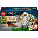 LEGO® Harry Potter 76425 Hedvika na návštěvě Zobí ulice 4 – Zboží Živě