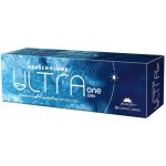Bausch & Lomb ULTRA One Day 30 čoček – Hledejceny.cz