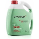 DYNAMAX NANO letní směs do ostřikovačů Meloun a kiwi 4 l – Zbozi.Blesk.cz