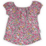 Kojenecká bavlněná halenka Nicol Lea – Sleviste.cz