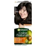 Garnier Color Naturals 2.0 jemně černá – Sleviste.cz