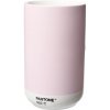 Dárkový poukaz Pantone Keramická váza 0,5 l - light Pink 182 C